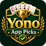 Yono App Picks logo